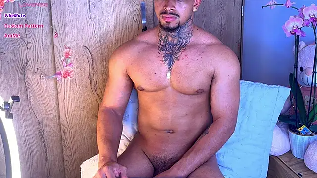 Chat XXX Live Stiven_collins