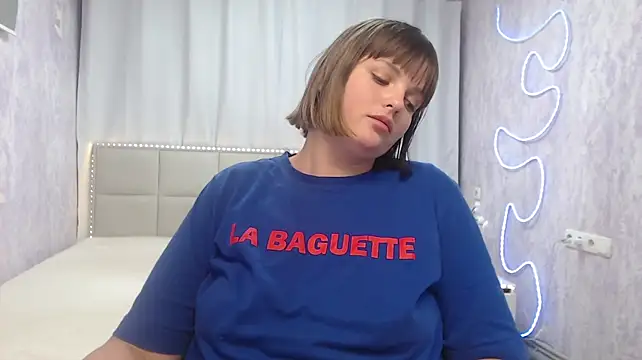 StaceyLex's Live XXX Chat