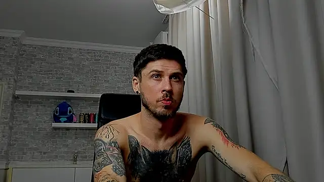 JonahShaw Live XXX Chat