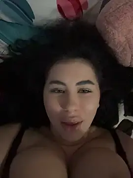 DaianaKimberly Adlı Modelin Canlı XXX Sohbeti