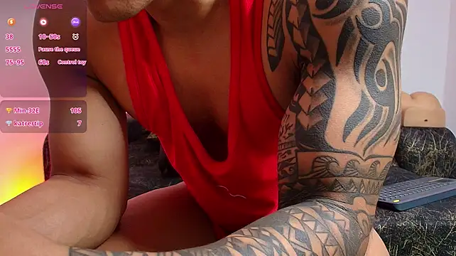 Chat XXX Live BrayaanFit