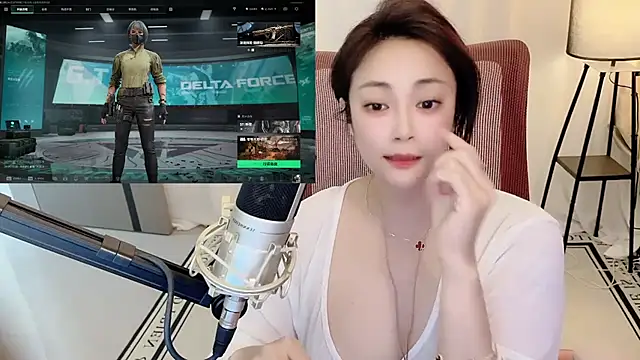 Chat XXX Live Daisy-77
