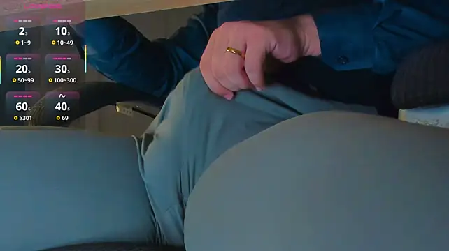 Chat XXX Live BulgeArt