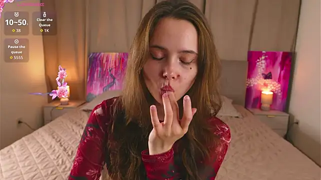 Chat XXX ao vivo de TamraCotner
