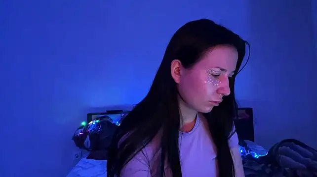 velvet_secrett live XXX chat