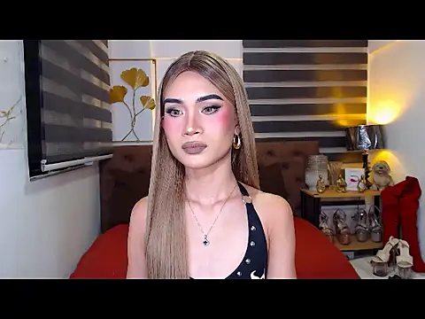 JuicyCockThea 라이브 XXX 채팅