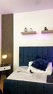 Alexander_Connor élő XXX-chatje