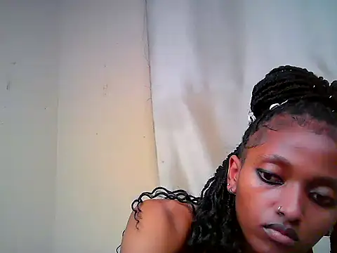 Chat XXX en directo de Qute_nimple
