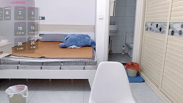 7799Amei Adlı Modelin Canlı XXX Sohbeti