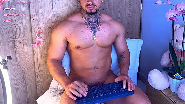 Stiven_collins Chat XXX live