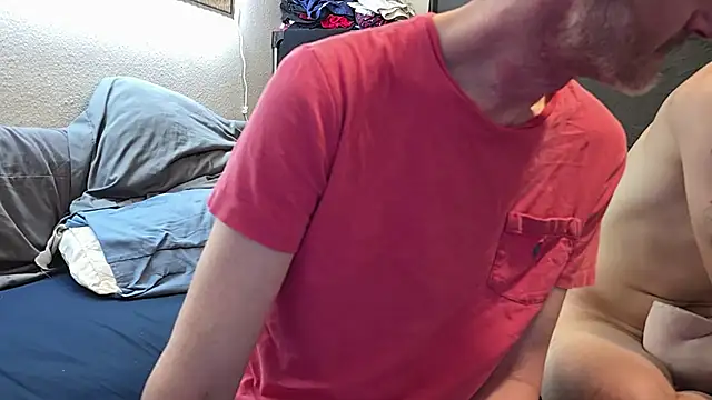 Chat XXX en directo de Mrkarizma