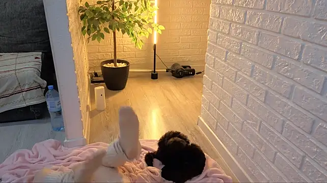 XXX chat uživo modela CarolinePepper