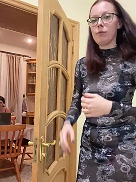 Živý XXX chat RussianGirls_