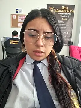 Chat XXX en directo de Angela__05