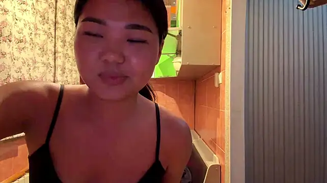 Czat XXX na żywo – JohannaMickiewicz