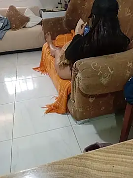 Chat +18 de Elcontadorysusecretaria ao vivo