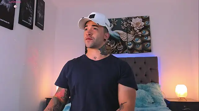 Chat XXX Live Mathew_Colee