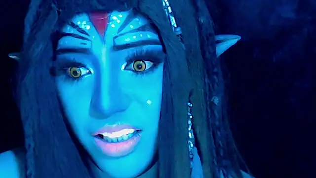 צ'אט XXX בשידור חי של Astral_Aura66