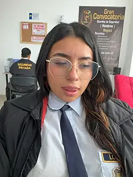 Živý XXX chat Angela__05