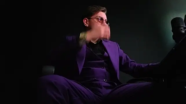FelixStarkk 라이브 XXX 채팅