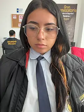 צ'אט XXX בשידור חי של Angela__05