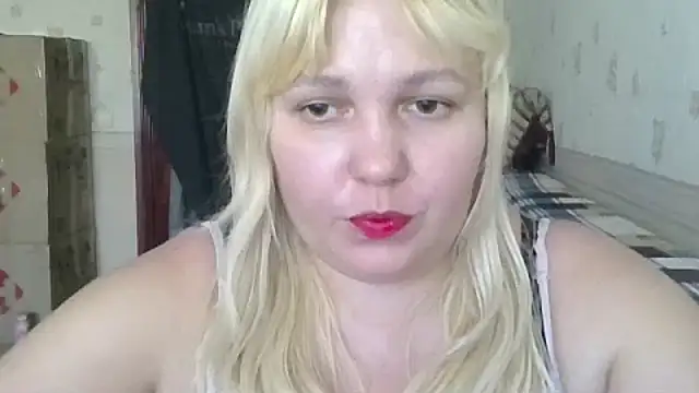 Živý XXX chat Leylisse