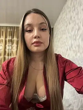 XXX chat uživo modela IvySugar