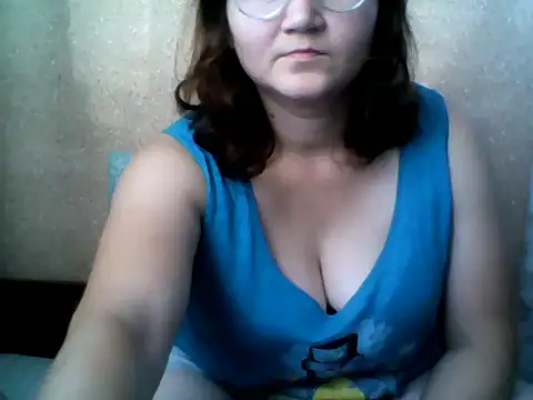 XXX chat uživo modela Oliviiaa_Valter