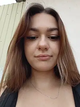 MarthaBrown Chat XXX in diretta