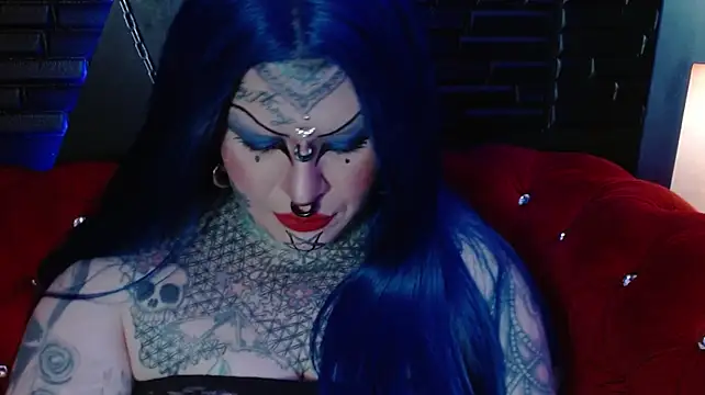Czat XXX na żywo – Venus_Rock