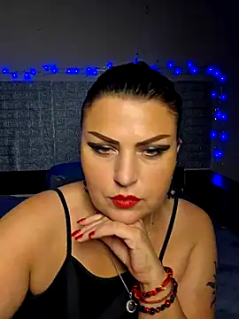 kataleya94 élő XXX-chatje
