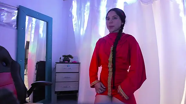 Milly-Way 라이브 XXX 채팅