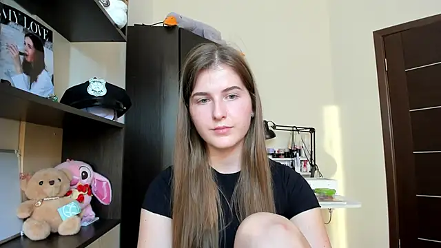 Онлайн чат XXX OhMyAlice