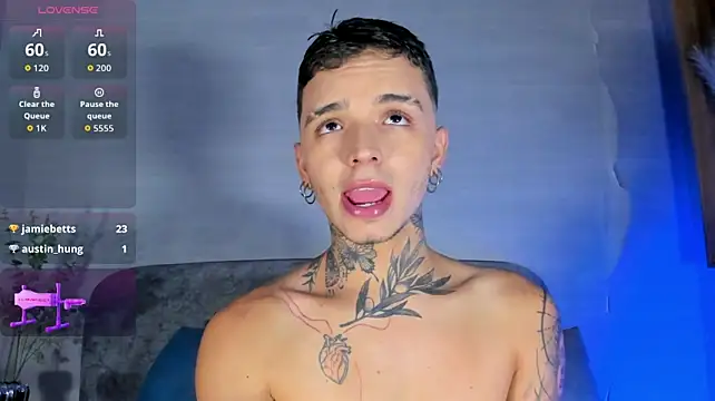 Ian_Castillo_ – Naživo XXX chat