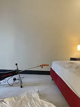 KarolVIPXXX élő XXX-chatje