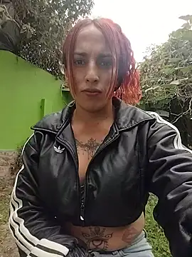 Chat XXX ao vivo de engel_devil