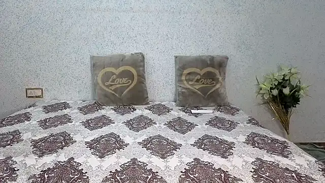 Živý XXX chat BABY_RANI_