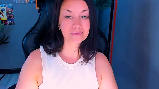 Chat XXX ao vivo de AnaMills