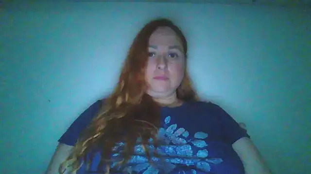 Foxy_Kate3333 Obrolan Langsung XXX