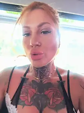 krysstal003 Live XXX-chat