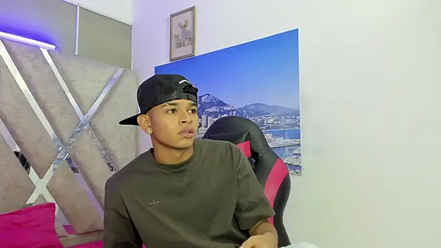 Živý XXX chat nova_mitchell7