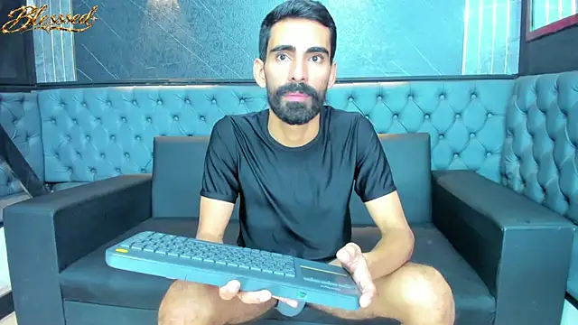 Chat XXX en directo de Andres_Bless