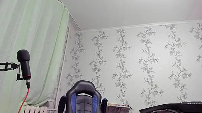 SanFrantsisko Live XXX-chat