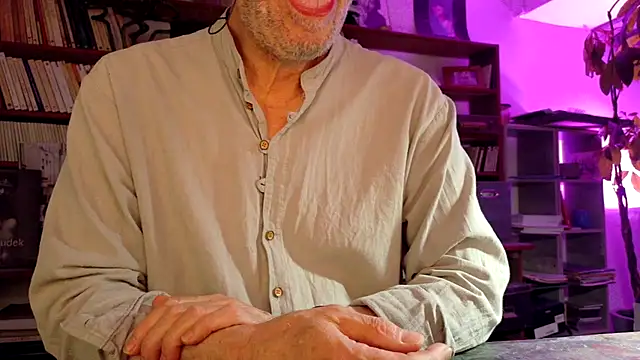 yvanbonar's Live XXX Chat