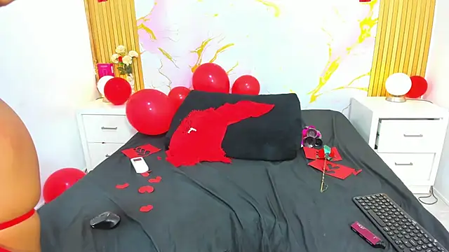 Chat XXX ao vivo de AprillRoss