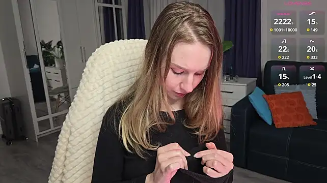 Eve_Sin Live XXX-Chat