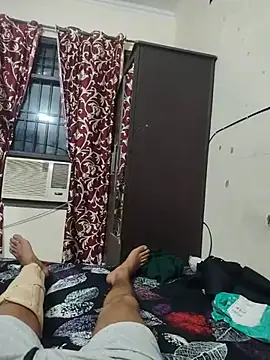 Miss_Anjali_Sany webcam show