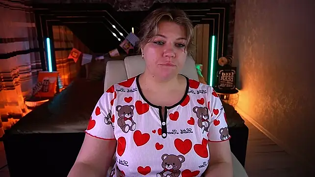 GabbieJay's Live XXX Chat