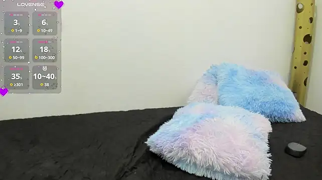 Lindsey8's Live XXX Chat