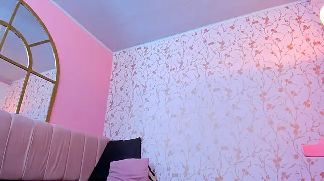 taylor_bennet's Live XXX Chat